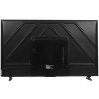 50" (126 см) Телевизор Hisense 50E7S черный