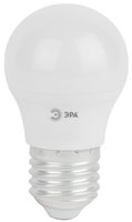 Лампа светодиодная ЭРА LED P45-9W-860-E27