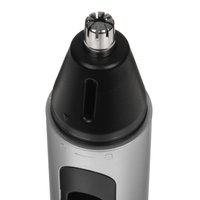 Триммер Aceline NT-297WP серебристый/черный