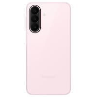 6.7" Смартфон Samsung Galaxy A27 128 ГБ розовый
