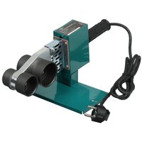 Сварочный аппарат для полипропиленовых труб FinePower MPW-80/5