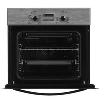Electric Oven Gefest ЭДВ ДА 622-02 К35 gray