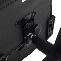 Computer chair Defender DALLAS black