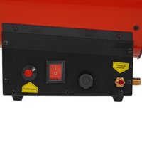 Тепловая пушка газовая Ресанта ТГП-12000