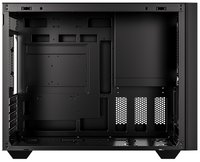 Korpus ID-COOLING FLOW 500 [ID-CASE-FLOW-500] qora