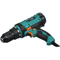 Дрель-шуруповерт FinePower EDC350