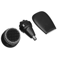 Электробритва Polaris PMR 0724RC Ultimate shave 5D PRO base