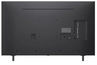 50" (126 см) Телевизор LG 50NANO80A6B синий
