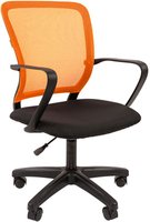 Computer chair CHAIRMAN 698LT black