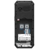 Cell phone Xenium X300 green
