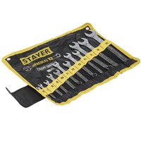 Набор ключей STAYER PROFESSIONAL HERCULES 27081-H12