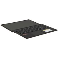 15.6" Ноутбук ASUS Vivobook Go E1504FA-BQ5035W серебристый