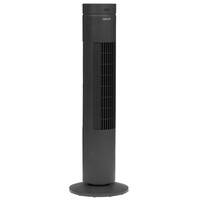 Вентилятор DEXP TF-30RM  серый