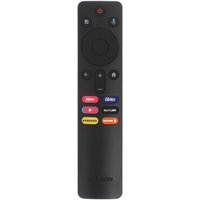 55" (139 см) Телевизор Xiaomi TV A 55 2026 черный