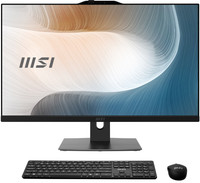 27" Моноблок MSI Modern AM272P 1M-679XRU [9S6-AF8231-1026] — фото 1