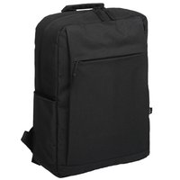 Backpack Aceline Pol-A11-BLK black