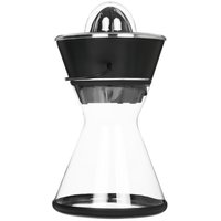 Соковыжималка электрическая Bosch MCP72GPB черный