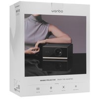 Проектор Wanbo Projector X5 Air белый