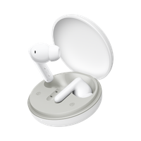 Наушники TWS HONOR Earbuds A Pro  белый 2025