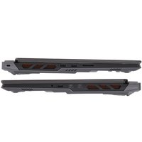 18" Ноутбук MSI Vector A18 HX A9WIG-025RU серый