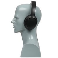 Беспроводные/проводные наушники HONOR  Choice Headphones  черный 2024