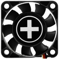 Вентилятор Xilence XF031 White Box [XPF40.W] черный