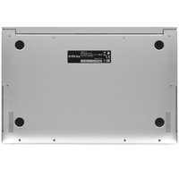 15.6" Ноутбук Infinix XBOOK 15 YL51A5 серебристый