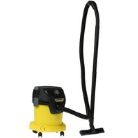 Хозяйственный пылесос  Karcher KWD 3 V-15/4/20