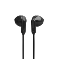 Беспроводные наушники JBL Tune 235BT  черный 2025