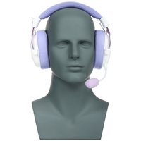Беспроводные/проводные наушники ARDOR GAMING Edge Wireless  фиолетовый 2025