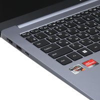 16" Ноутбук Infinix InBook Y3 MAX серый
