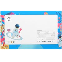 Графический планшет XP-PEN Deco 01 V3