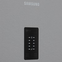 Samsung RB31FERNDSA серебристый
