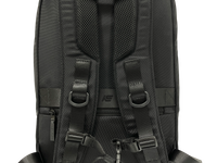 Backpack KEYRON Nembus Oxf-C21-BLK black