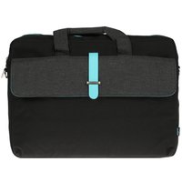 15.6" Сумка Aceline Oxf-BLK-25