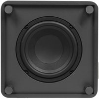 Саундбар Haier HSD310S5 серый