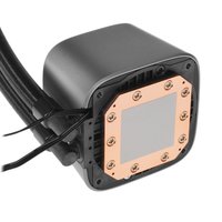 Cooling system DEEPCOOL LS520 black