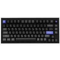 Клавиатура  проводная Keychron Q1 HE 8K цвет черный