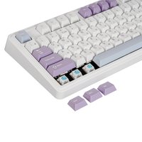 Клавиатура  проводная + беспроводная AJAZZ AK980