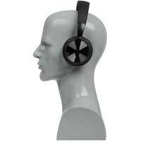 Wireless/wired headphones KENSHI BT-247 black 2023