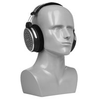 Проводные наушники FiiO JT3  серебристый 2025