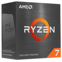 Процессор AMD Ryzen 7 5800X BOX