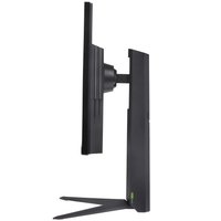 27" Монитор LG 27GS75Q-B черный