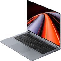 14.2" Ноутбук Huawei MateBook GT 14 ENZH-X серый