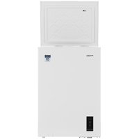 Муздатыгыч ларь DEXP CE-10BMA