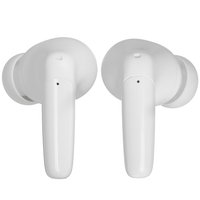TWS headphones Tecno Buds 4 white 2024