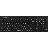 Keyboard  wireless A4Tech Fstyler FBK23 AS