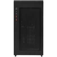 Корпус Cougar Airface 180 RGB [Airface 180 RGB Black] черный