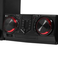 Audio system LG XBOOM CJ44 black