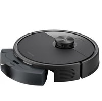 Робот-пылесос Roborock Q8 Lite черный